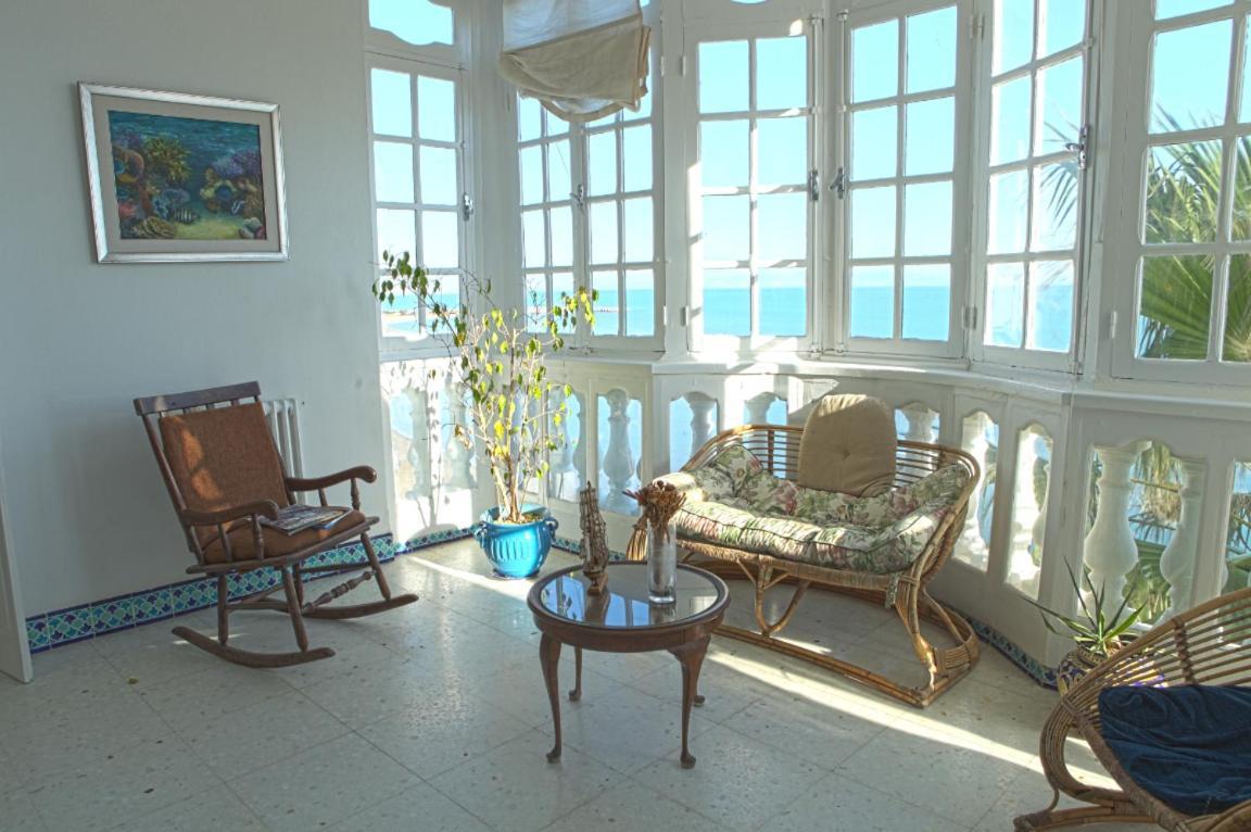 24 Rue Ghazza , Carthage Salambo ,