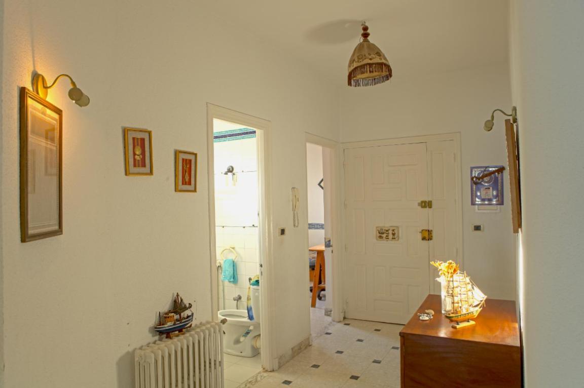 24 Rue Ghazza , Carthage Salambo , Apartment Tunis