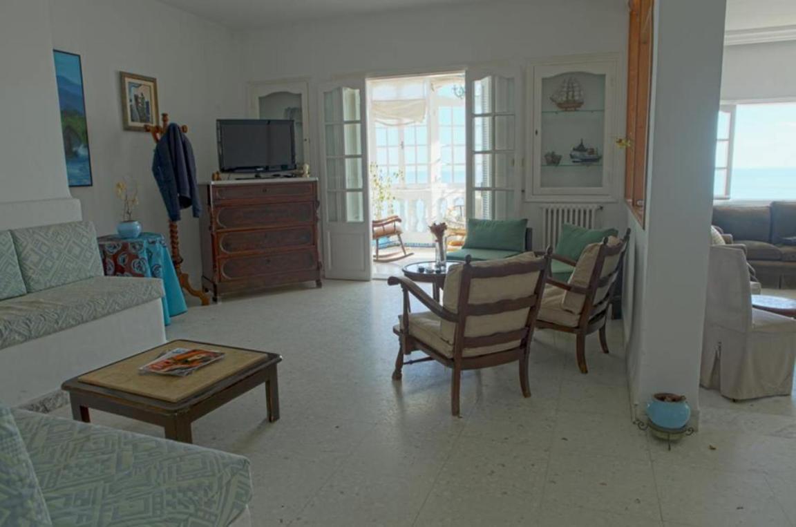 Apartment 24 Rue Ghazza , Carthage Salambo , *