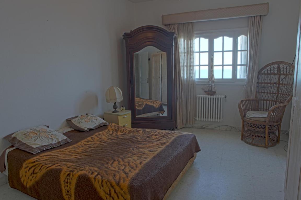 24 Rue Ghazza , Carthage Salambo , Tunis