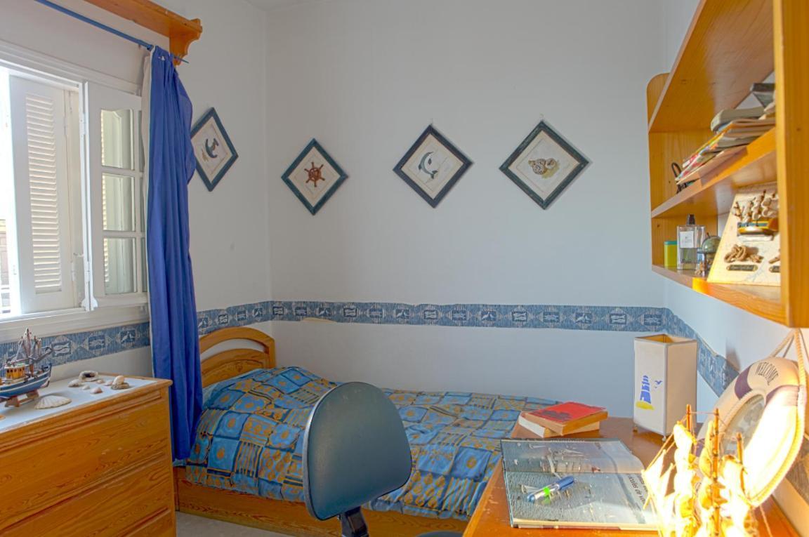 24 Rue Ghazza , Carthage Salambo , Apartment *